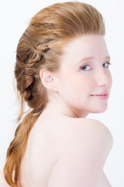 Photographe Studio Nantes