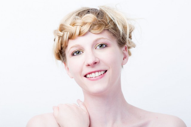 Photographe Studio Nantes