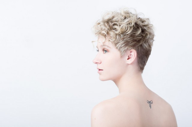 Photographe Studio Nantes