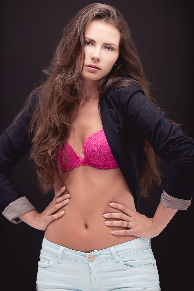 Photographe Lingerie Nantes